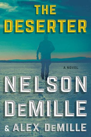 [Scott Brodie & Maggie Taylor 01] • The Deserter